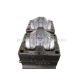 Wide Varieties Customized Auto Front Light Mold Automobile Parts Fog Lamp Mould